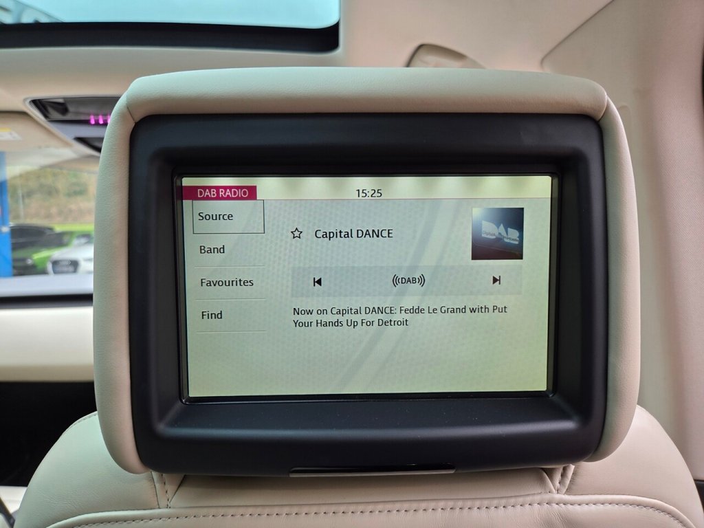 Used Land Rover Range Rover Sport 2019 for sale - 77594399: Photo 36