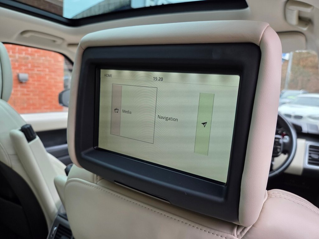 Used Land Rover Range Rover Sport 2019 for sale - 77594399: Photo 41