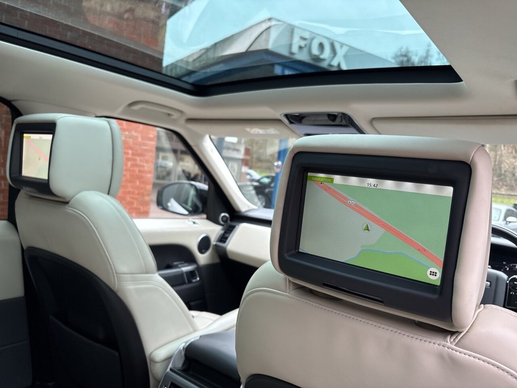 Used Land Rover Range Rover Sport 2019 for sale - 77594399: Photo 5