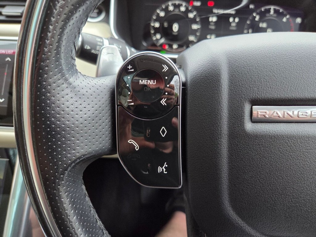 Used Land Rover Range Rover Sport 2019 for sale - 77594399: Photo 50