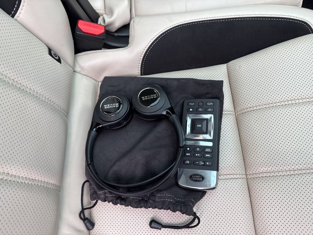 Used Land Rover Range Rover Sport 2019 for sale - 77594399: Photo 9