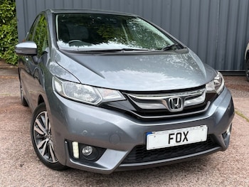 Used Honda Jazz 2017 for sale - 78645104: Photo