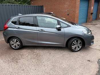 Used Honda Jazz 2017 for sale - 78645104: Photo