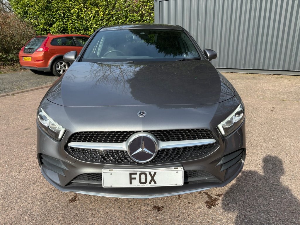 Used Mercedes-Benz A-Class 2020 for sale - 77952482: Photo 10