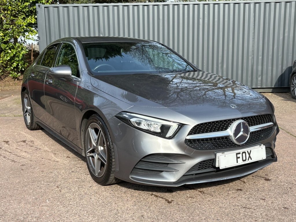 Used Mercedes-Benz A-Class 2020 for sale - 77952482: Photo 12