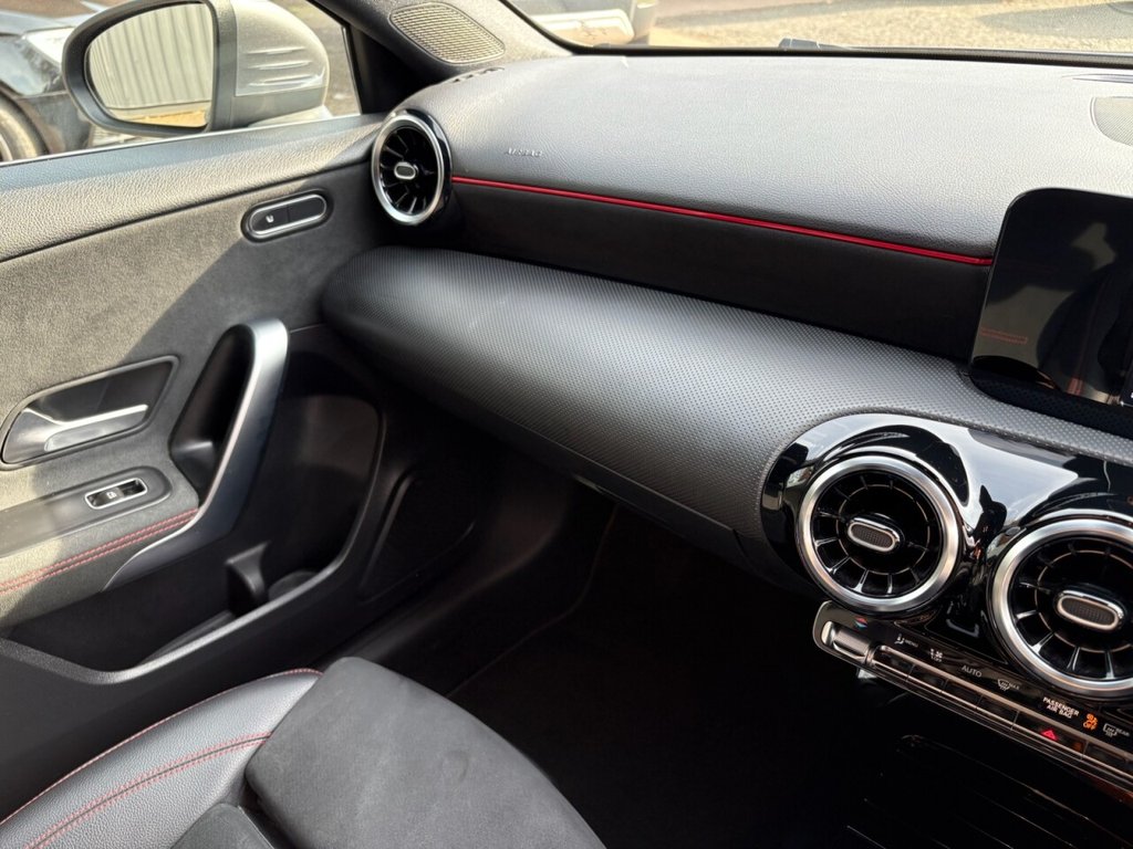 Used Mercedes-Benz A-Class 2020 for sale - 77952482: Photo 14