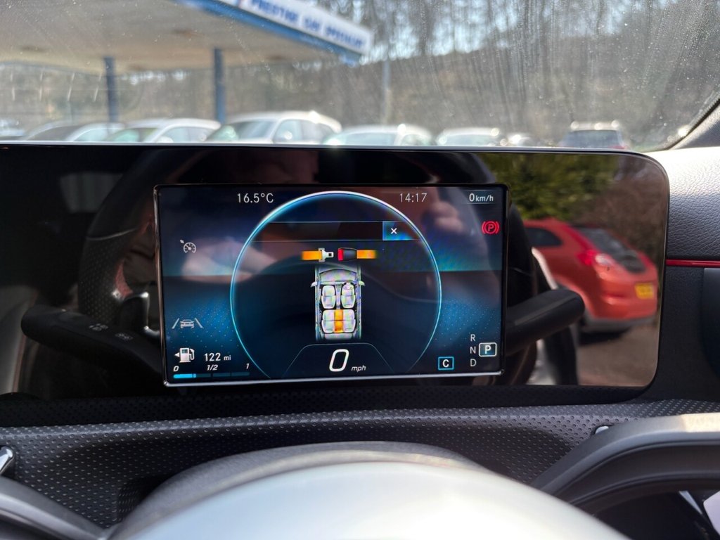 Used Mercedes-Benz A-Class 2020 for sale - 77952482: Photo 15