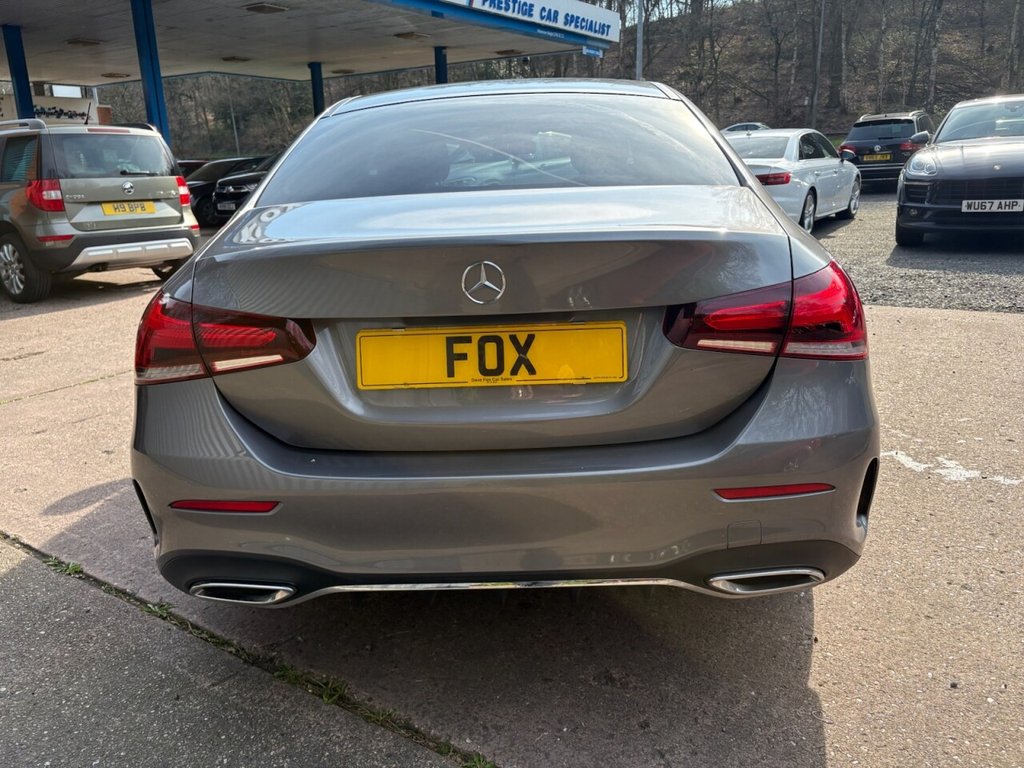 Used Mercedes-Benz A-Class 2020 for sale - 77952482: Photo 18