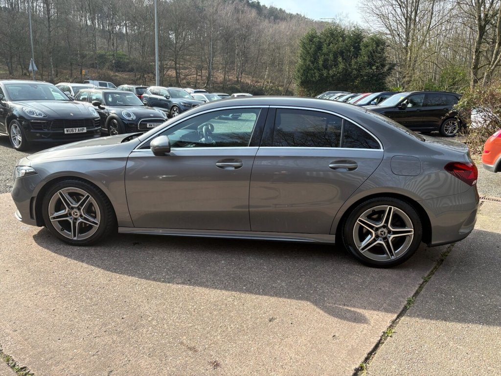 Used Mercedes-Benz A-Class 2020 for sale - 77952482: Photo 20