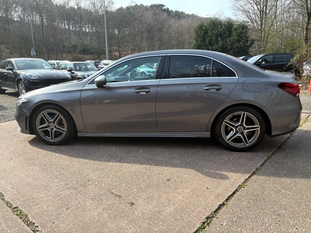 Used Mercedes-Benz A-Class 2020 for sale - 77952482: Photo 25