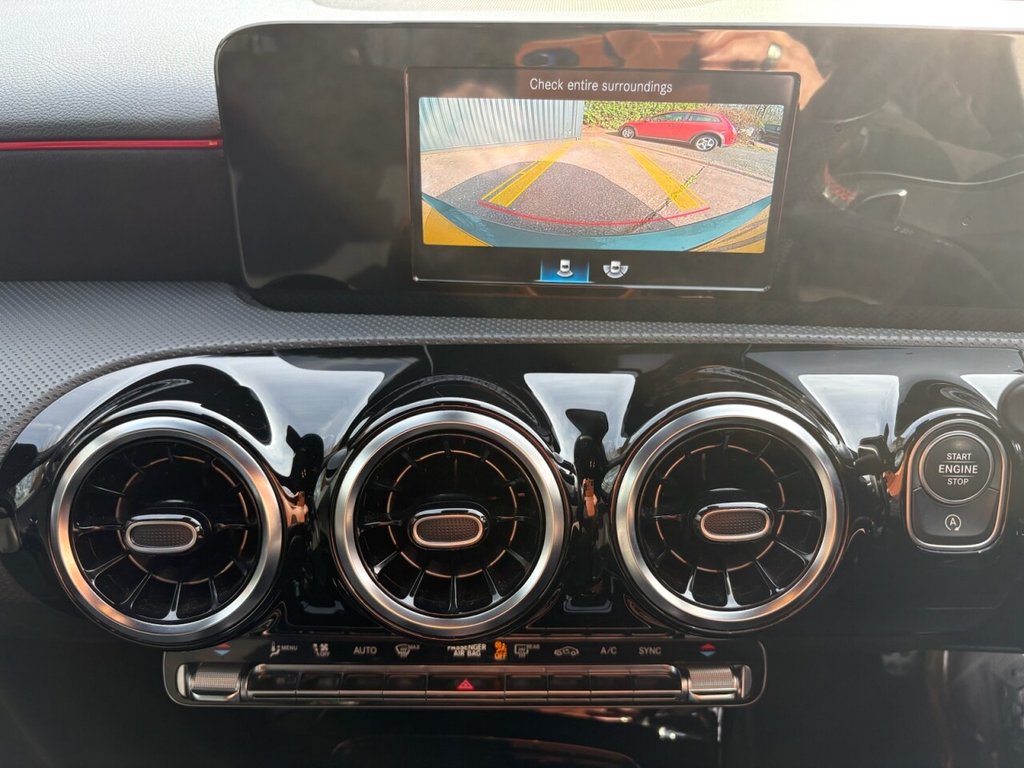 Used Mercedes-Benz A-Class 2020 for sale - 77952482: Photo 26