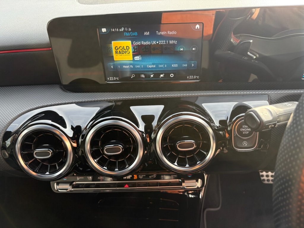 Used Mercedes-Benz A-Class 2020 for sale - 77952482: Photo 28