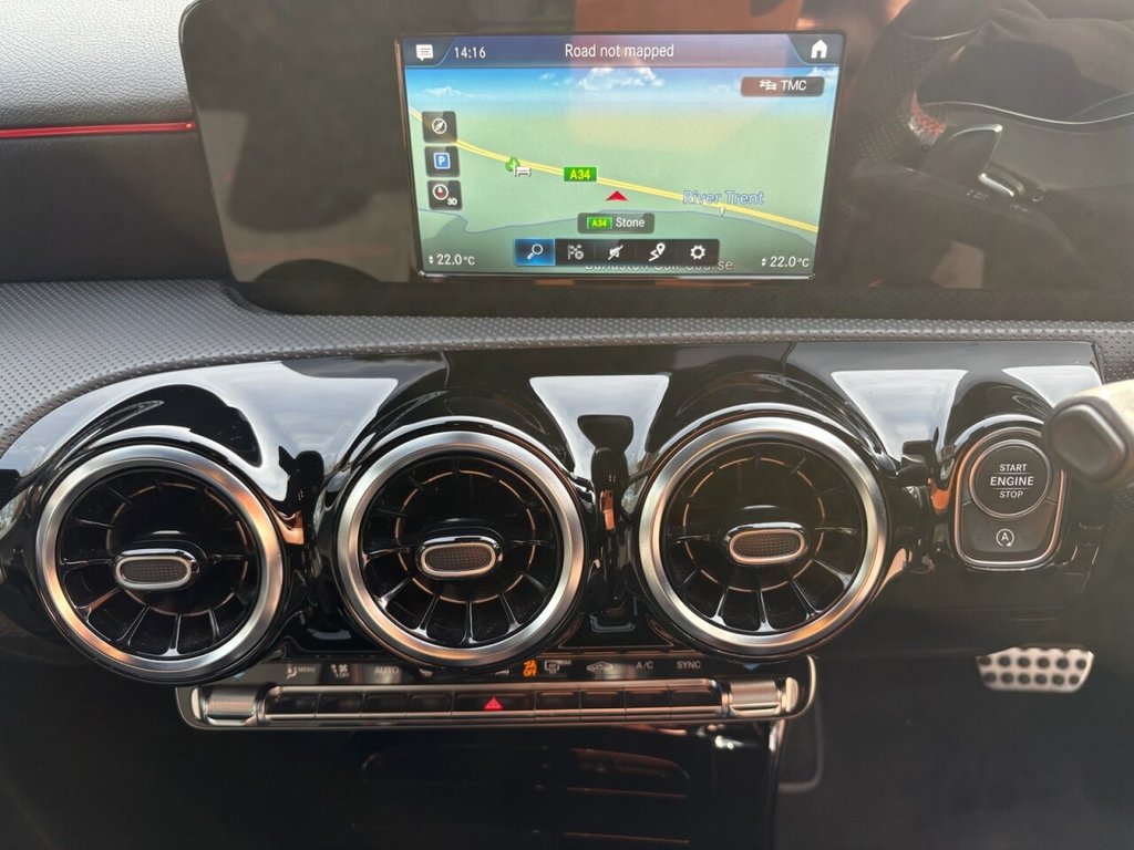 Used Mercedes-Benz A-Class 2020 for sale - 77952482: Photo 30