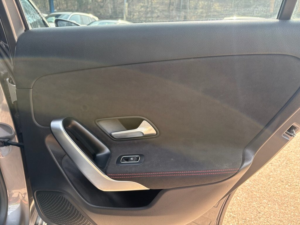 Used Mercedes-Benz A-Class 2020 for sale - 77952482: Photo 31