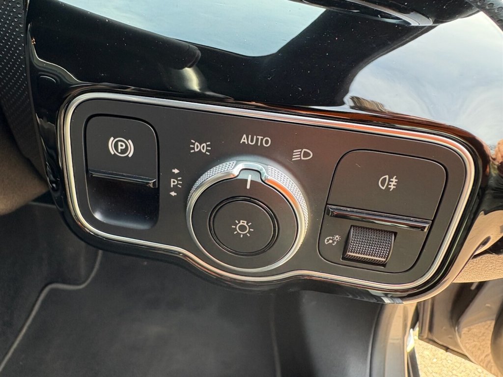 Used Mercedes-Benz A-Class 2020 for sale - 77952482: Photo 32