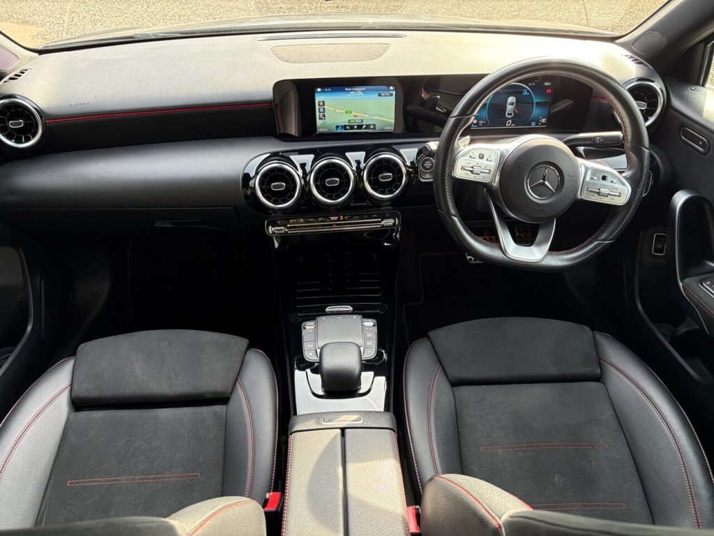 Used Mercedes-Benz A-Class 2020 for sale - 77952482: Photo 34