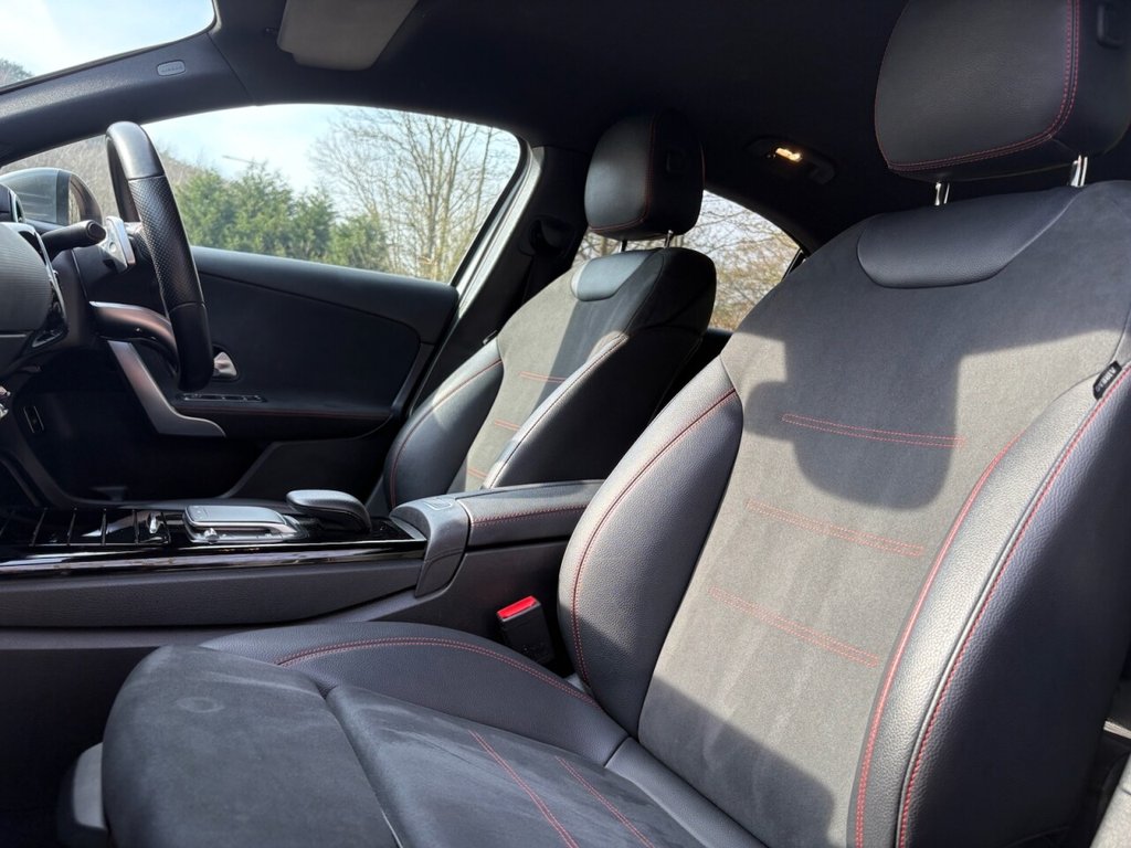 Used Mercedes-Benz A-Class 2020 for sale - 77952482: Photo 35