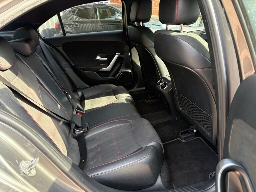 Used Mercedes-Benz A-Class 2020 for sale - 77952482: Photo 36