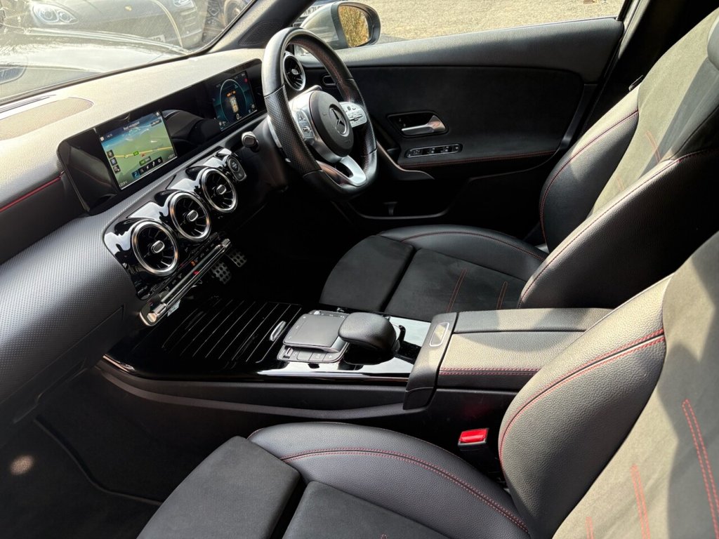 Used Mercedes-Benz A-Class 2020 for sale - 77952482: Photo 37