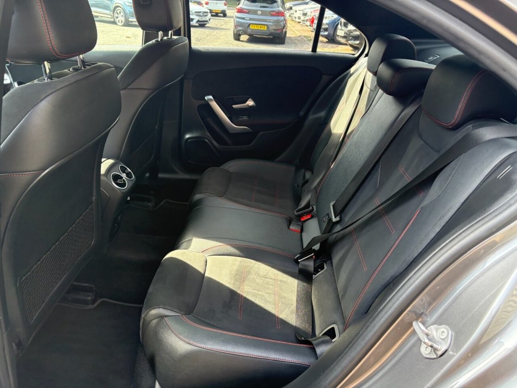 Used Mercedes-Benz A-Class 2020 for sale - 77952482: Photo 38