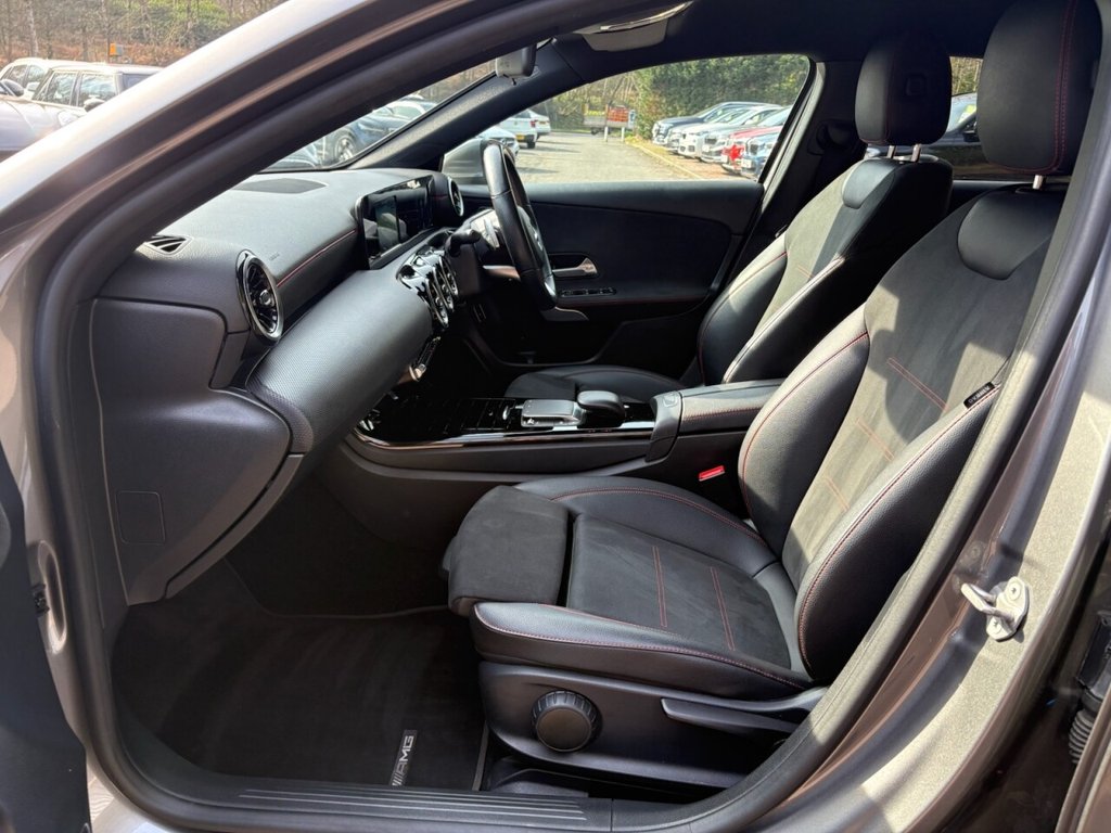 Used Mercedes-Benz A-Class 2020 for sale - 77952482: Photo 39