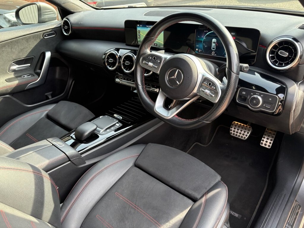 Used Mercedes-Benz A-Class 2020 for sale - 77952482: Photo 4
