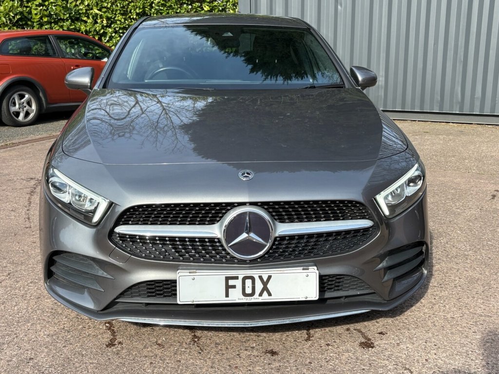 Used Mercedes-Benz A-Class 2020 for sale - 77952482: Photo 42