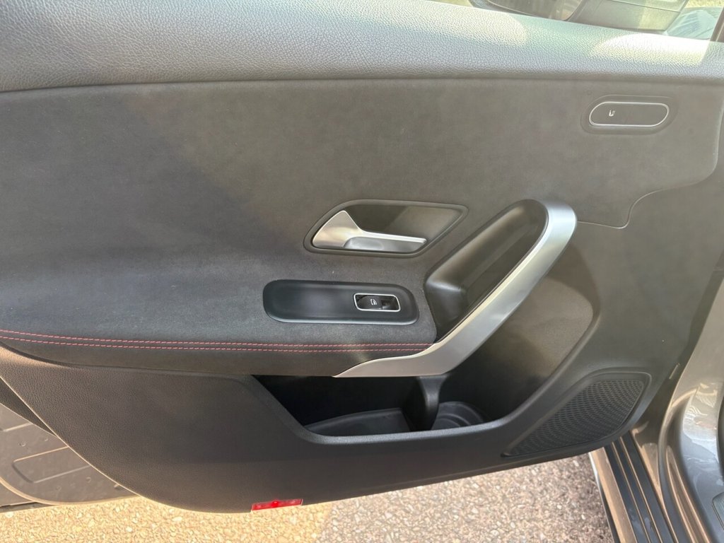 Used Mercedes-Benz A-Class 2020 for sale - 77952482: Photo 43