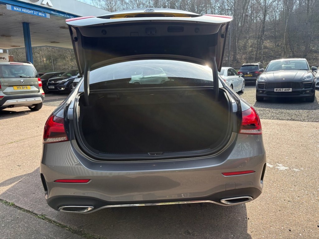 Used Mercedes-Benz A-Class 2020 for sale - 77952482: Photo 44