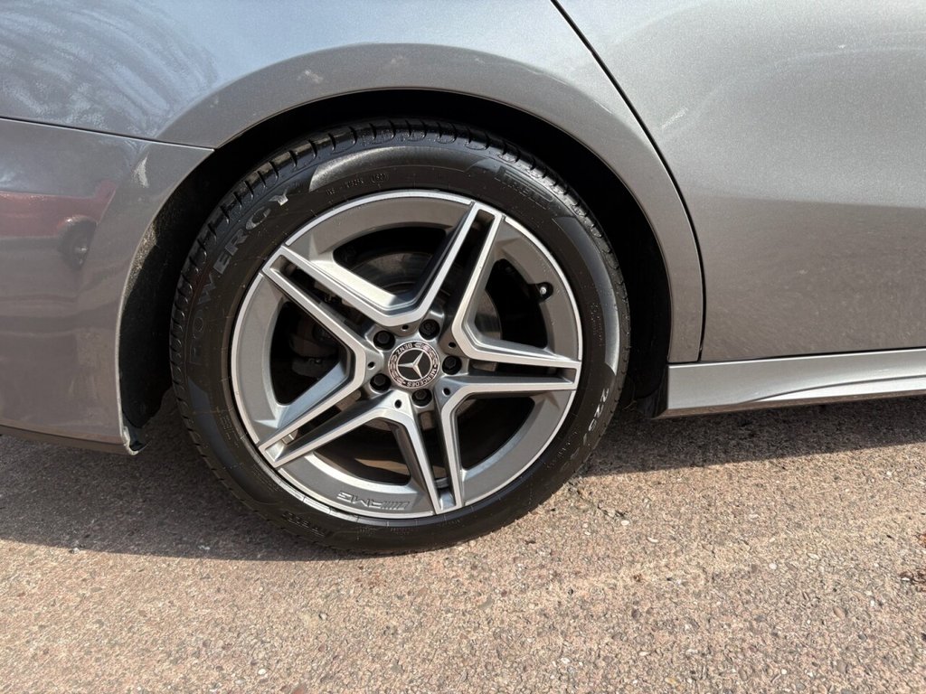 Used Mercedes-Benz A-Class 2020 for sale - 77952482: Photo 46