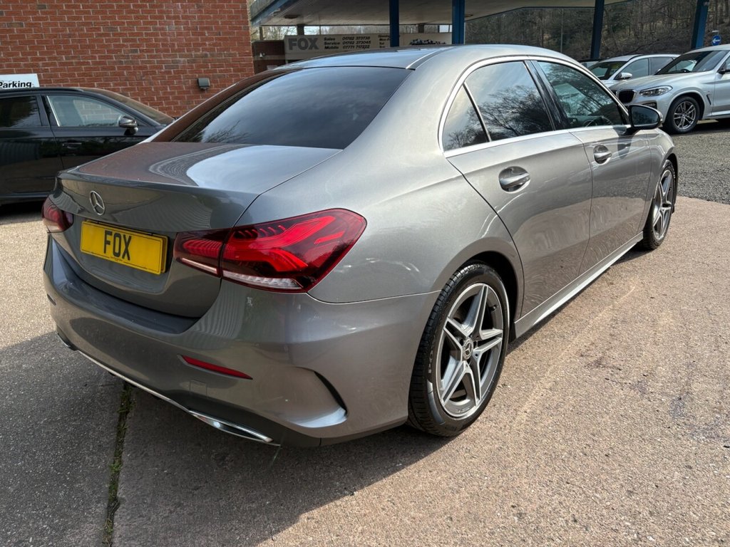 Used Mercedes-Benz A-Class 2020 for sale - 77952482: Photo 47