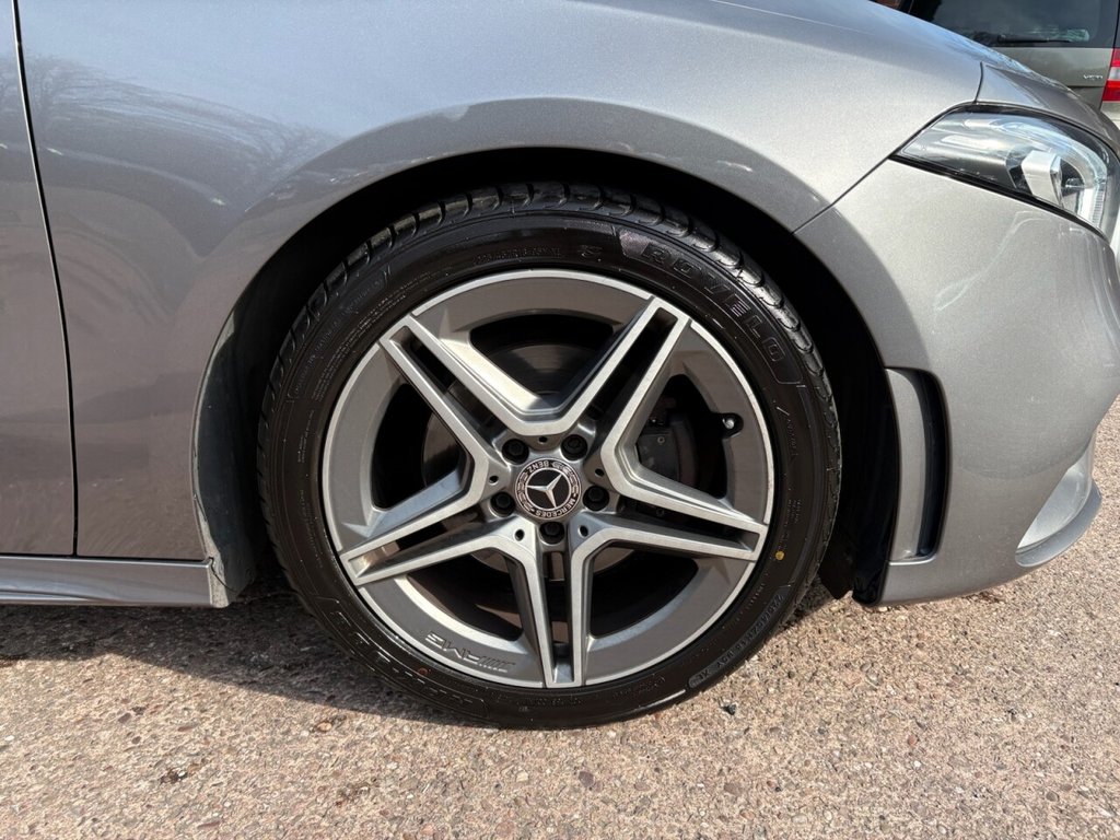 Used Mercedes-Benz A-Class 2020 for sale - 77952482: Photo 48