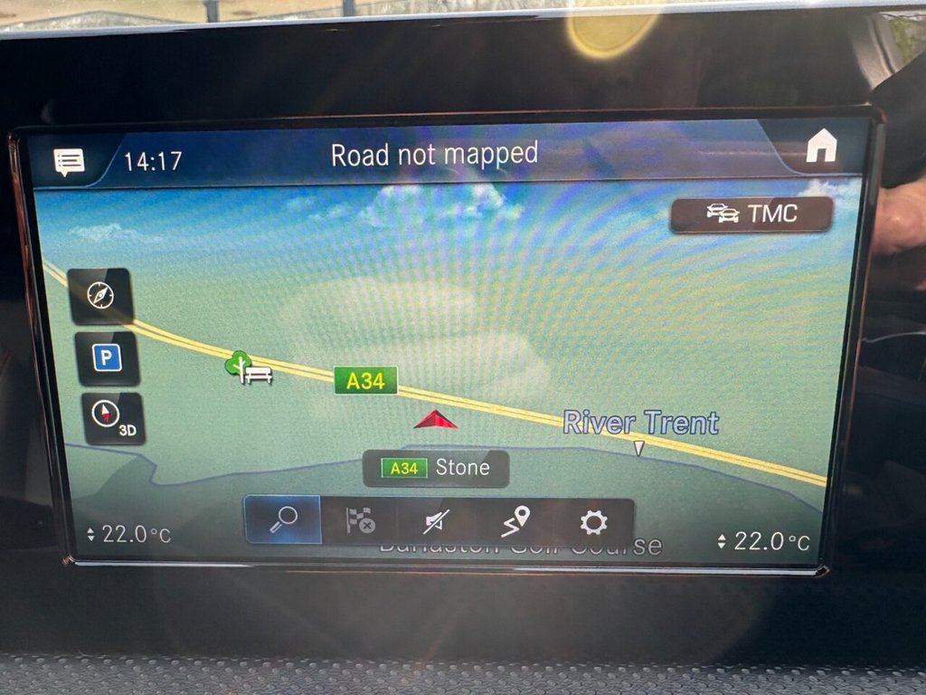 Used Mercedes-Benz A-Class 2020 for sale - 77952482: Photo 9