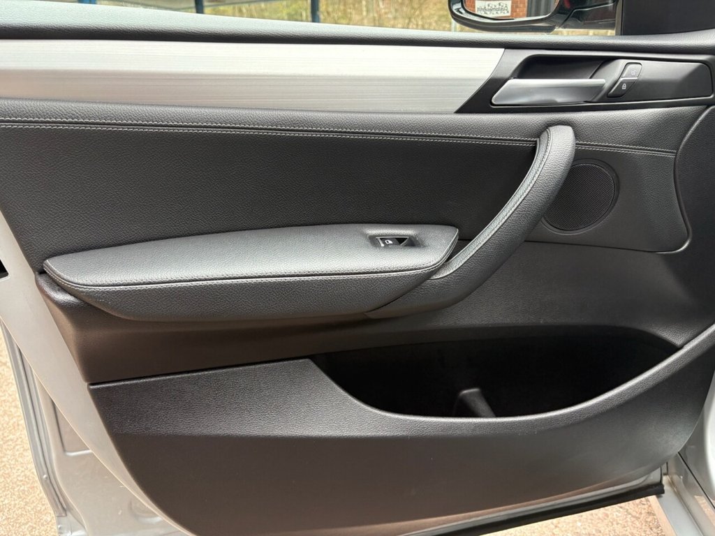 Used BMW X3 2017 for sale - 78097128: Photo 17