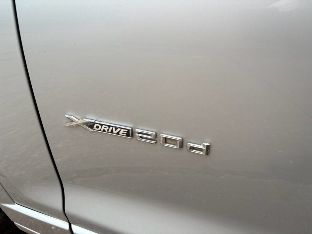 Used BMW X3 2017 for sale - 78097128: Photo 19