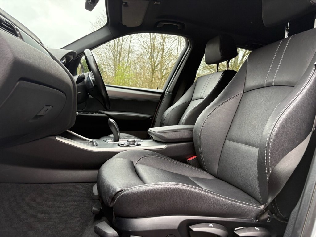 Used BMW X3 2017 for sale - 78097128: Photo 20