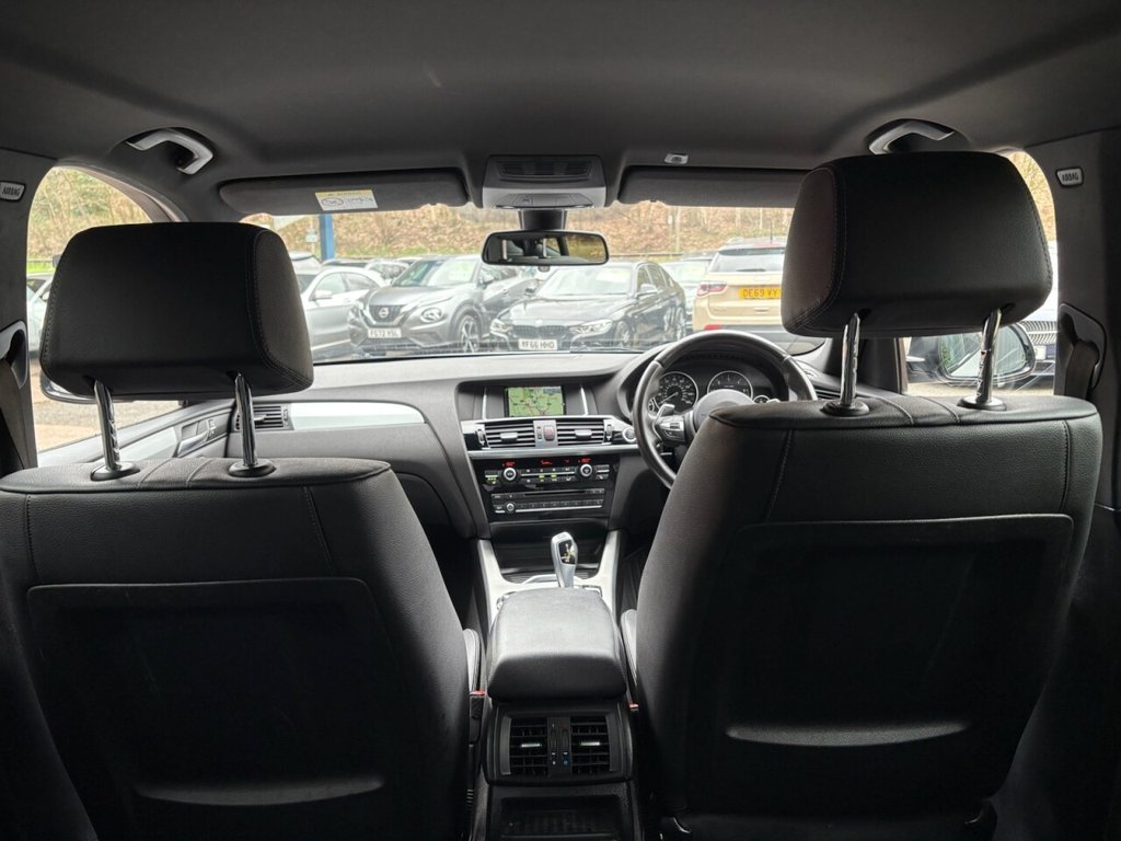 Used BMW X3 2017 for sale - 78097128: Photo 28