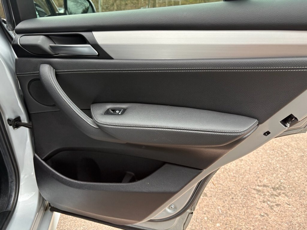 Used BMW X3 2017 for sale - 78097128: Photo 32