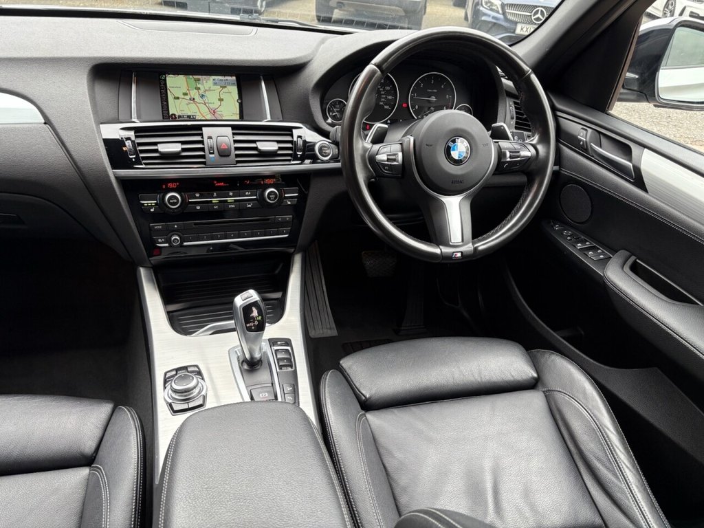 Used BMW X3 2017 for sale - 78097128: Photo 33