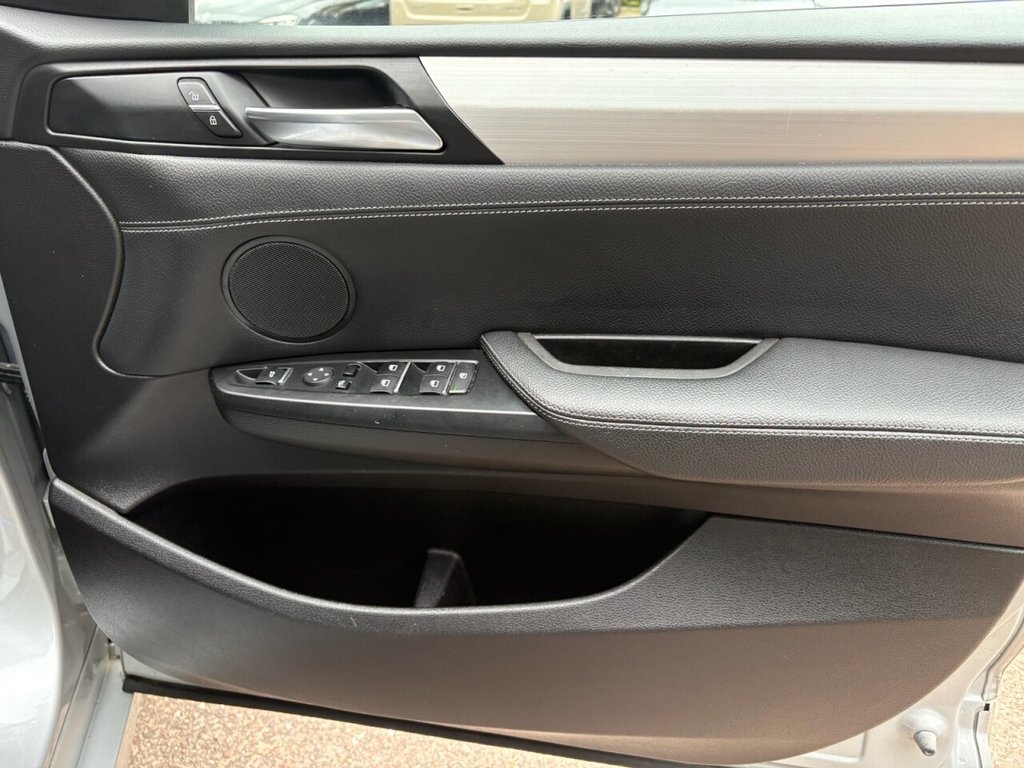 Used BMW X3 2017 for sale - 78097128: Photo 35