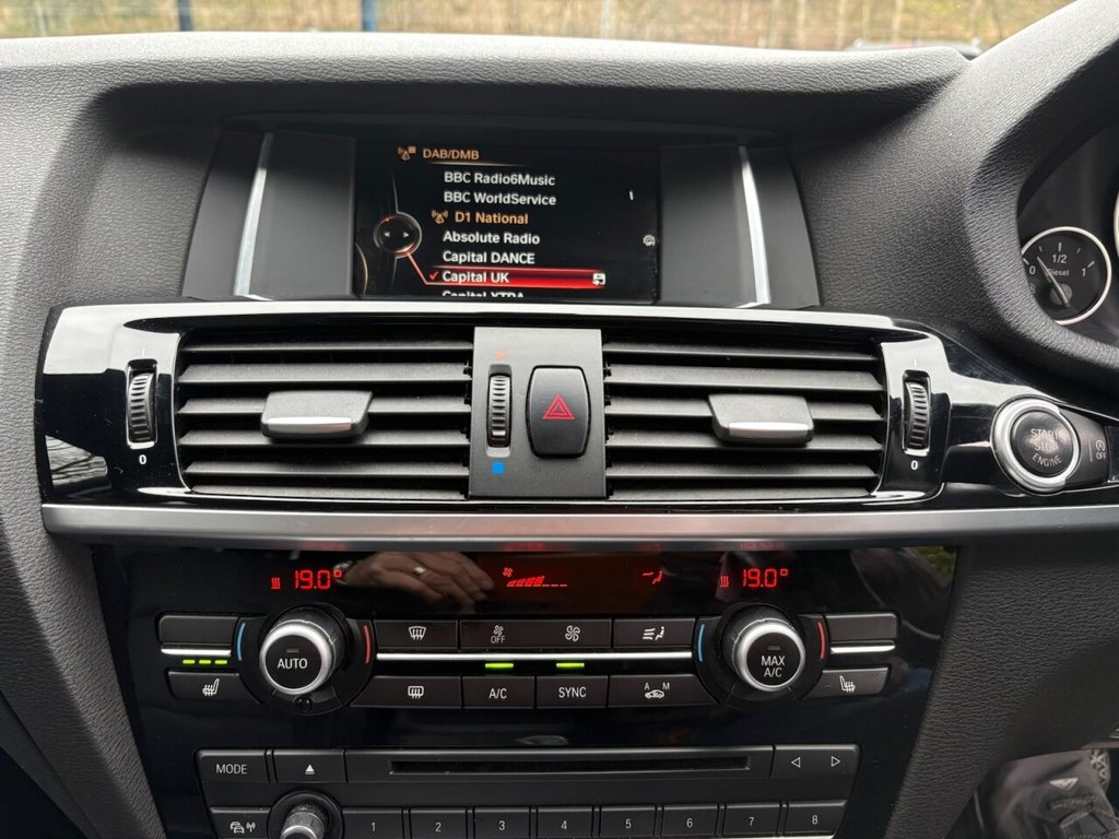 Used BMW X3 2017 for sale - 78097128: Photo 37