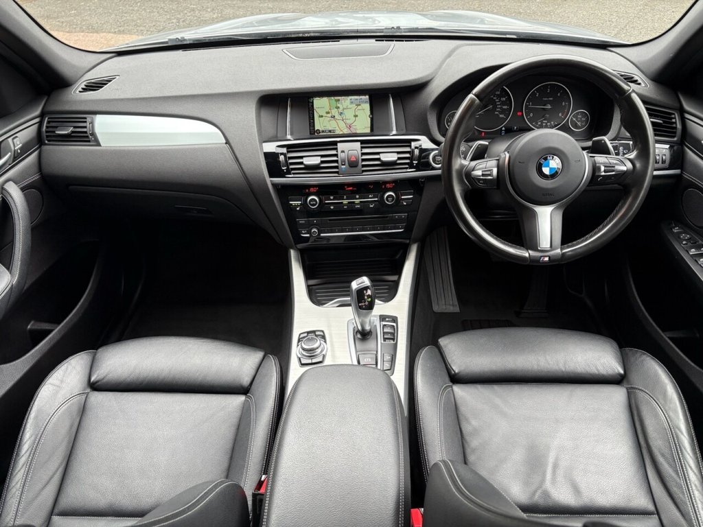 Used BMW X3 2017 for sale - 78097128: Photo 4