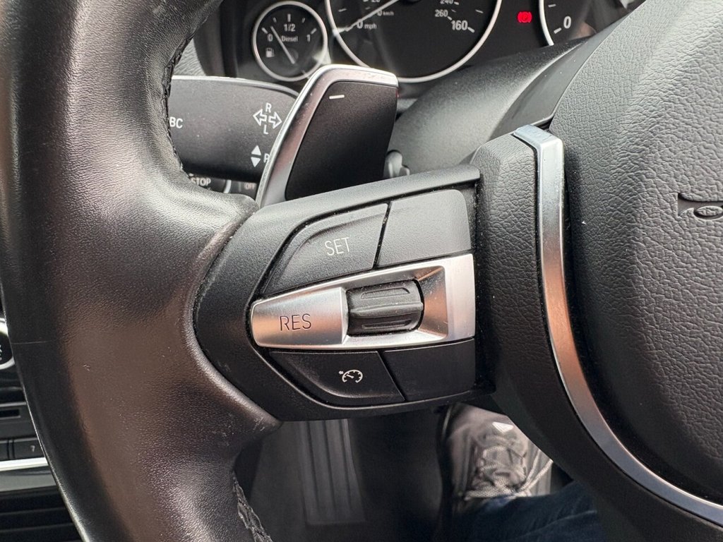 Used BMW X3 2017 for sale - 78097128: Photo 40