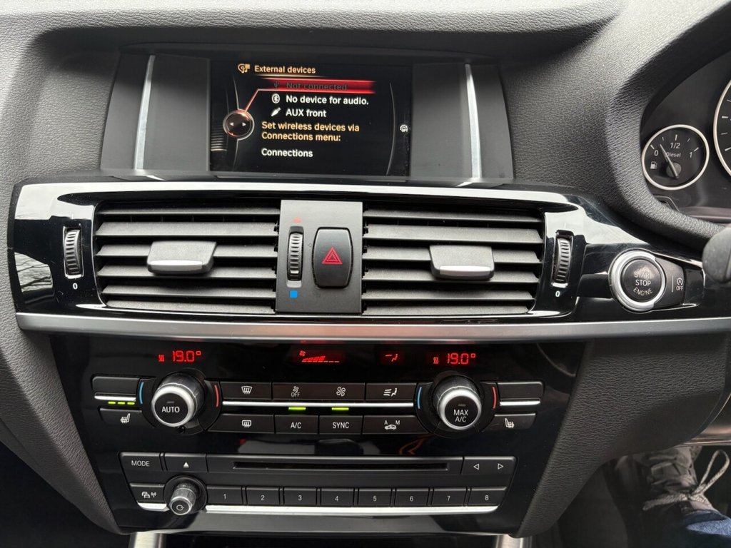 Used BMW X3 2017 for sale - 78097128: Photo 45