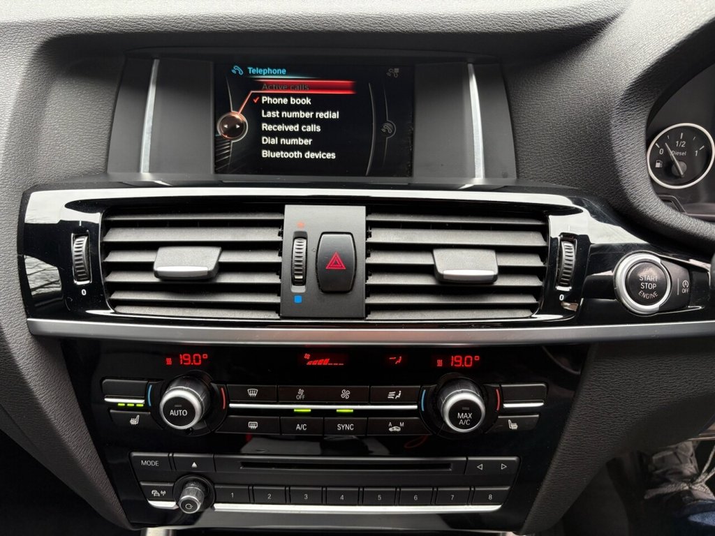 Used BMW X3 2017 for sale - 78097128: Photo 47