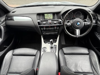 Used BMW X3 2017 for sale - 78097128: Photo