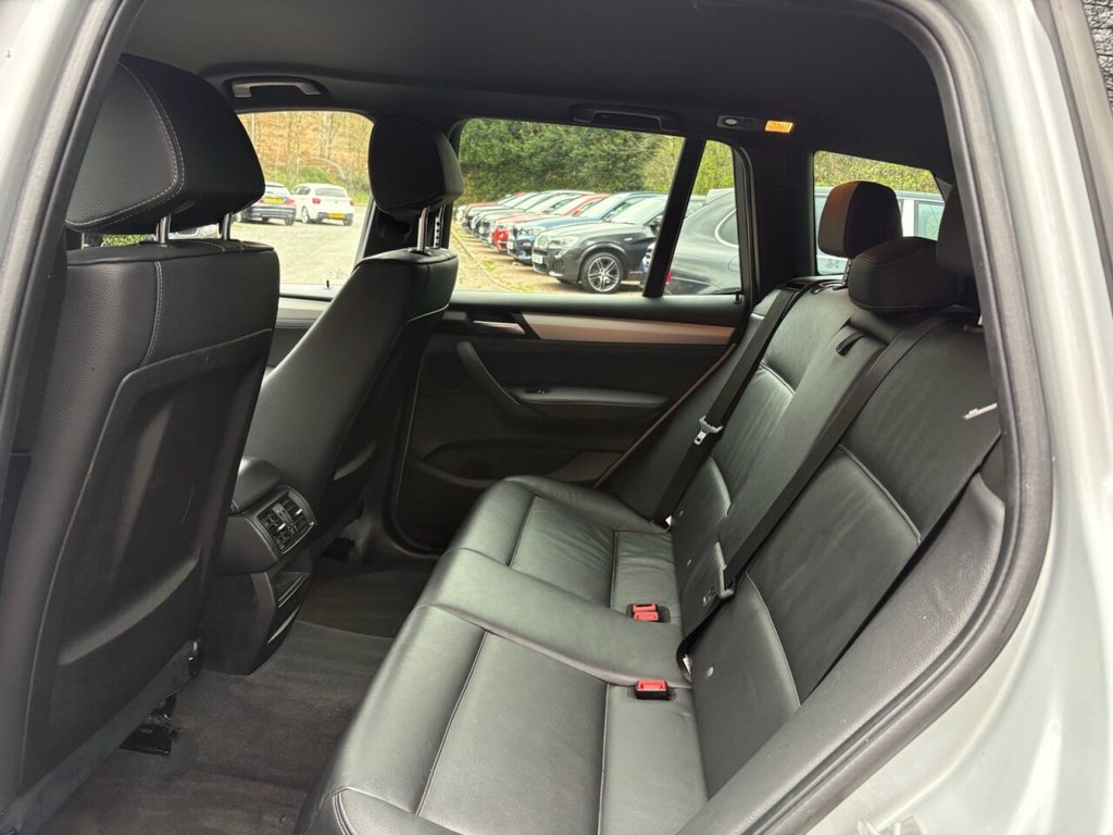 Used BMW X3 2017 for sale - 78097128: Photo 5