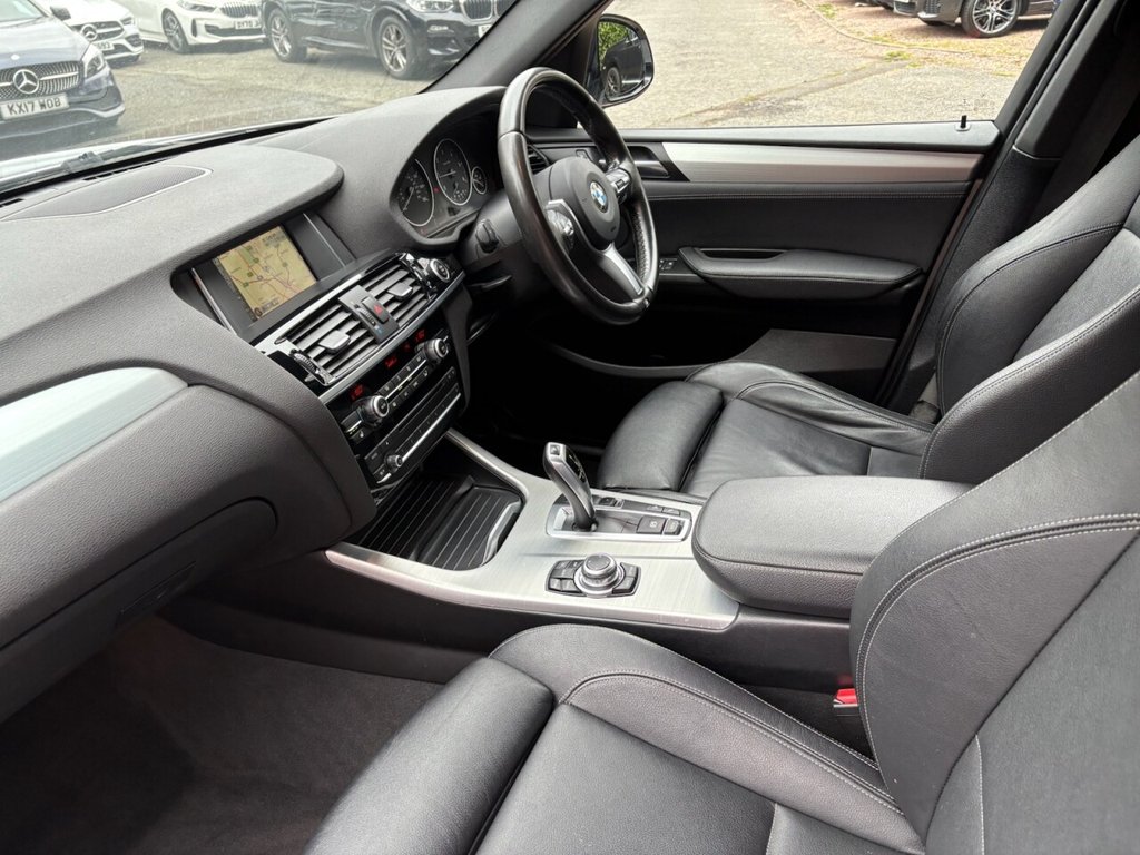 Used BMW X3 2017 for sale - 78097128: Photo 6