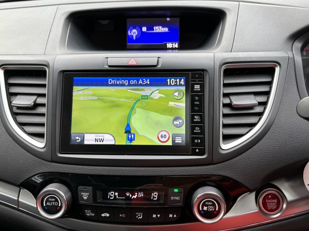 Used Honda CR-V 2016 for sale - 77200526: Photo 15