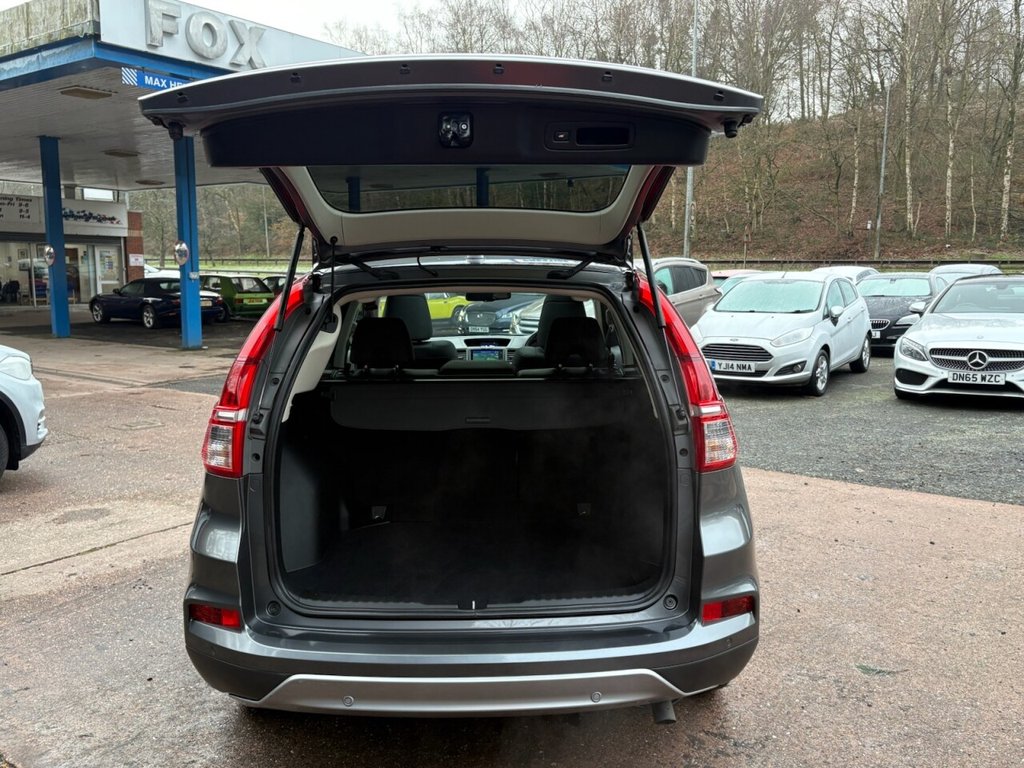 Used Honda CR-V 2016 for sale - 77200526: Photo 16